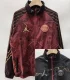 26-27 PSG Jordan Red & Black Double Sided Windbreaker (双面风衣)
