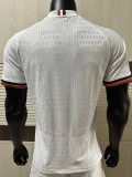 26-27 PSG White Special Edition Player Version Training shirts