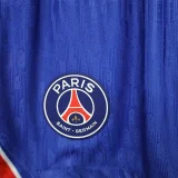 26-27 PSG Home Player Version Shorts Pants(球员短裤)