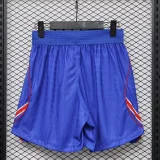 26-27 PSG Home Player Version Shorts Pants(球员短裤)