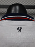 26-27 Bayern Away Long Sleeve Player Version Soccer Jersey (长袖球员)
