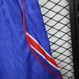 26-27 PSG Home Player Version Shorts Pants(球员短裤)