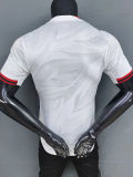 26-27 ACM Away Player Version Soccer Jersey