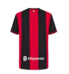 26-27 ACM Home 1:1 Fans Soccer Jersey