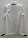 26-27 PSG Away Long Sleeve Soccer Jersey (长袖)