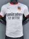 26-27 ACM Away Player Version Soccer Jersey