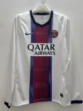 26-27 PSG Away Long Sleeve Soccer Jersey (长袖)