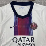 26-27 PSG Away Women Soccer Jersey (女)