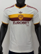 26-27 Roma Away Player Version Soccer Jersey