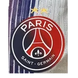 26-27 PSG Away Long Sleeve Soccer Jersey (长袖)