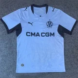 26-27 Marseille Third Fans Soccer Jersey