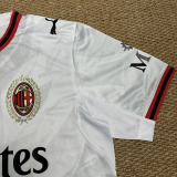 26-27 ACM Away Fans Soccer Jersey