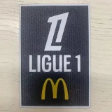 26-27 Monaco Home Kids Soccer Jersey