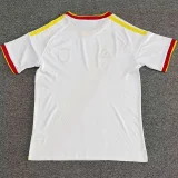 26-27 RC Lens Third Fans Soccer Jersey