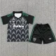 26-27 RC Lens Away Kids Soccer Jersey