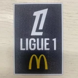 26-27 RC Lens Home Fans Soccer Jersey