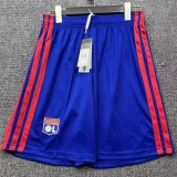 26-27 Lyon Home Shorts Pants