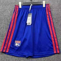 26-27 Lyon Home Shorts Pants