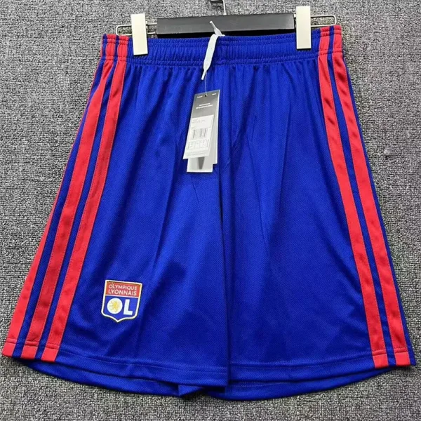 26-27 Lyon Home Shorts Pants