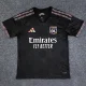 26-27 Lyon Third Fans Soccer Jersey