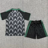26-27 RC Lens Away Kids Soccer Jersey