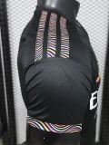 26-27 Lyon Third Player Version Soccer Jersey