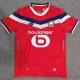 26-27 Lille Home Fans Soccer Jersey