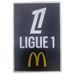 26-27 RC Lens Away Fans Soccer Jersey