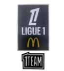 26-27 Lyon Third Player Version Soccer Jersey
