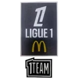 26-27 Stade Rennais Home Fans Soccer Jersey