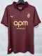 26-27 Monaco Away Fans Soccer Jersey