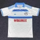 26-27 Strasbourg Away Fans Soccer Jersey