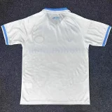 26-27 Strasbourg Away Fans Soccer Jersey