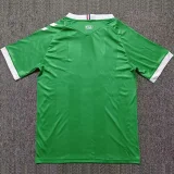 26-27 Saint Etienne Home Fans Soccer Jersey