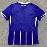 26-27 Toulouse FC Home Fans Soccer Jersey