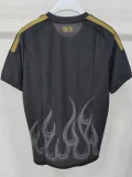26-27 JUV Third Player Version Soccer Jersey