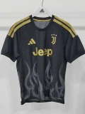 26-27 JUV Third Player Version Soccer Jersey