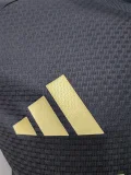 26-27 JUV Third Player Version Soccer Jersey