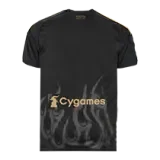 26-27 JUV Third Player Version Soccer Jersey