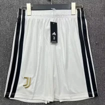 26-27 JUV Home Shorts Pants