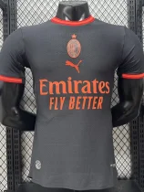 26-27 ACM Third Player Version Soccer Jersey