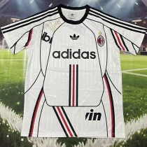 26-27 ACM AD White Special Edition Training shirts