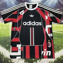 26-27 ACM AD Red Black Special Edition Training shirts