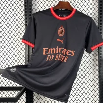 26-27 ACM Third Fans Soccer Jersey