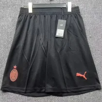 26-27 ACM Third White Shorts Pants