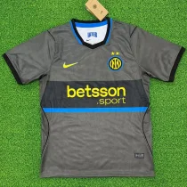 26-27 INT Third Fans Soccer Jersey