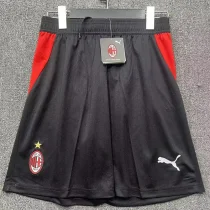 26-27 ACM Home Black Shorts Pants