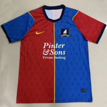 26-27 AFC Richmond Home Fans Soccer Jersey