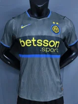 26-27 INT Third Player Version Soccer Jersey