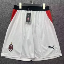26-27 ACM Home White Shorts Pants